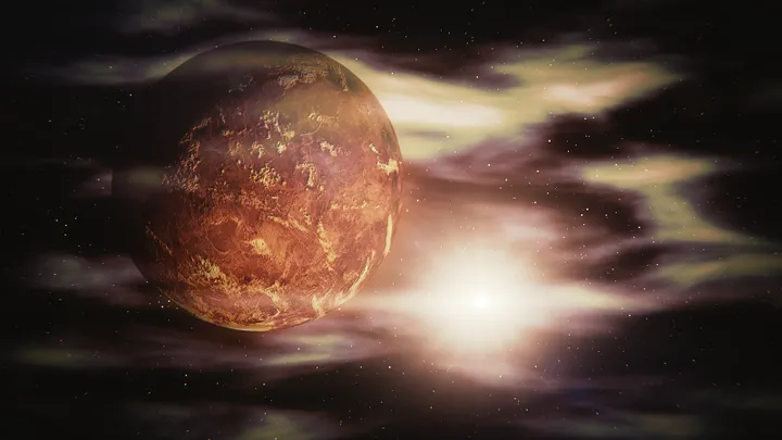 Detail Planet Venus: Karakteristik, Kelebihan, dan Kelayakan Huni