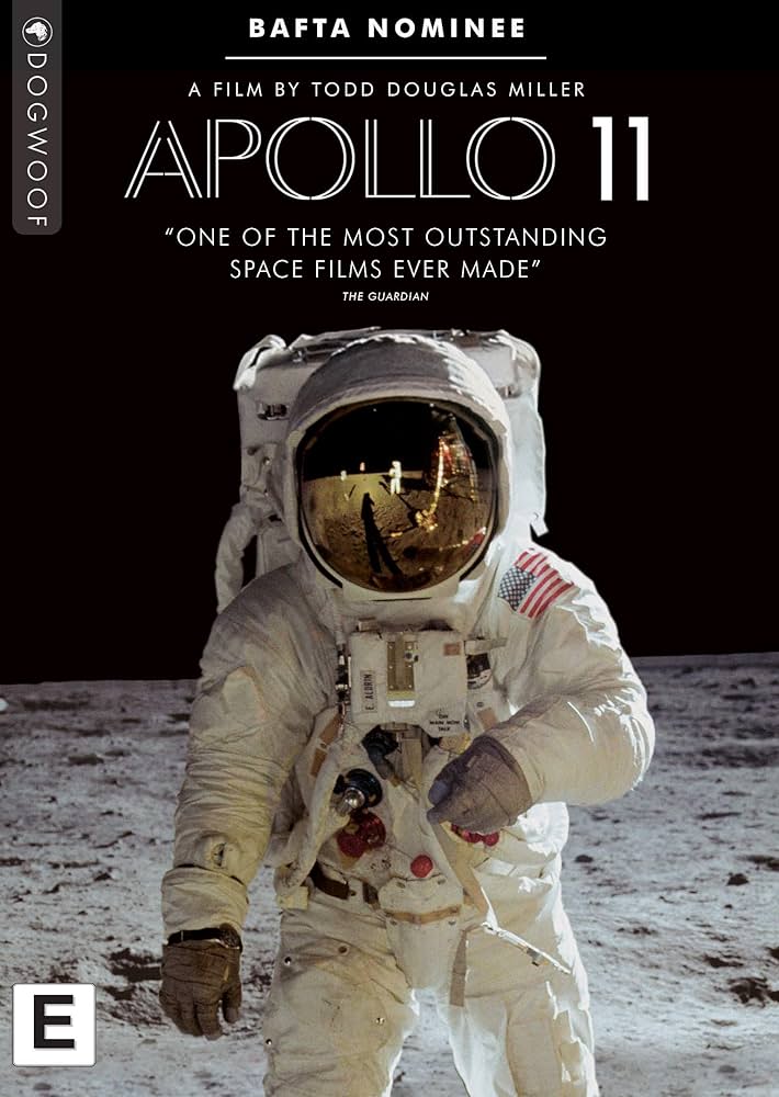 Misi Apollo 11 – Juli 1969: Neil Armstrong dan Buzz Aldrin di Bulan