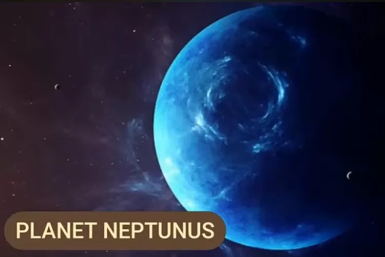 Detail Planet Neptunus: Komposisi, Atmosfer, Cincin, Satelit, dan Penjelajahan