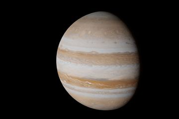 Detail Planet Jupiter: Karakteristik, Kelebihan, dan Kelayakan Huni hingga Masa Depan