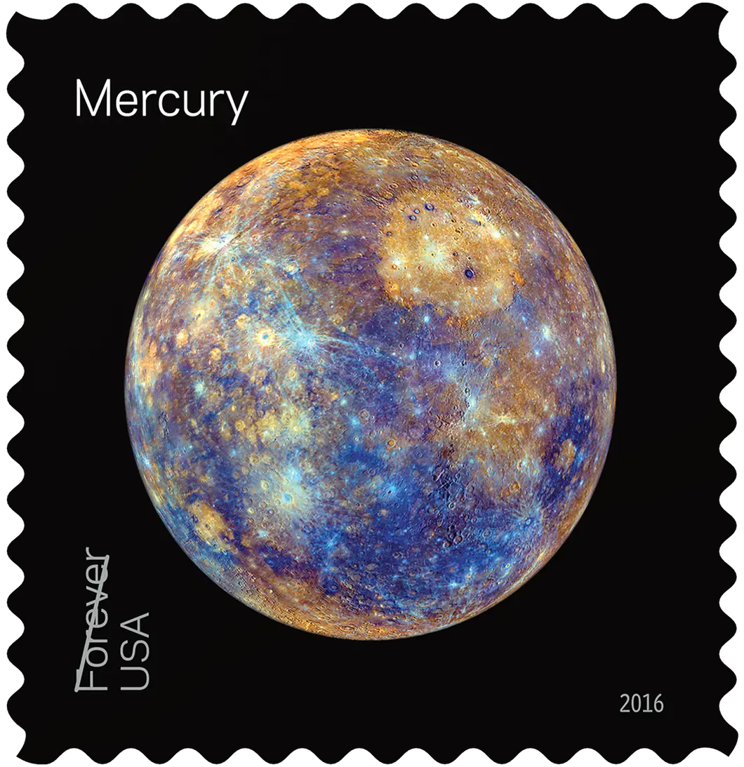 Detail Planet Merkurius: Karakteristik, Struktur, dan Misteri Terkecil di Tata Surya