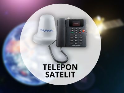 Satelit Komunikasi Inmarsat: Teknologi, Sejarah, dan Dampak Global