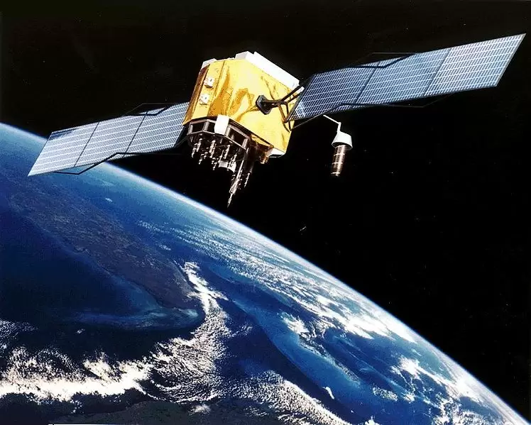 Satelit Navigasi Galileo: Inovasi Uni Eropa dalam Sistem Navigasi Global