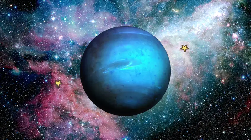 Fakta Keren Planet dan Tata Surya yang Bikin Kamu Speechless!