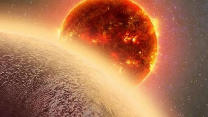 Planet dan Tata Surya Bikin Takjub! – 8 Fakta Gila yang Bikin Speechless