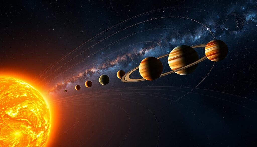 Wajib Tahu Planet dan Tata Surya Kita 