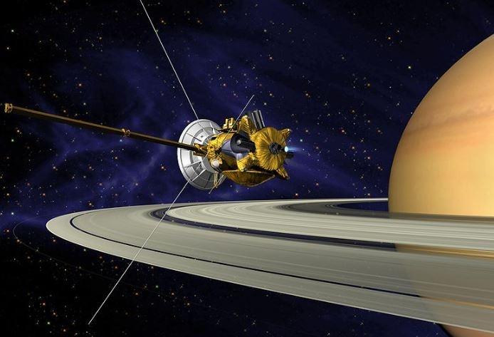 Ngeri! Misteri Planet dan Tata Surya – 6 Fakta Mencengangkan