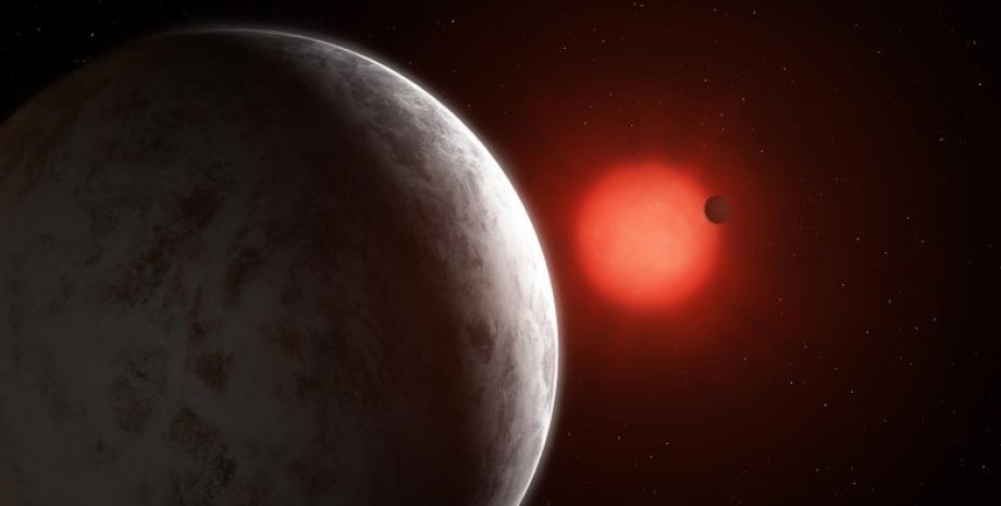 Planet dan Tata Surya, Gila Keren