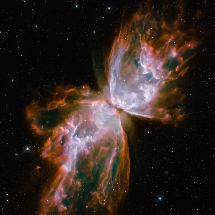 Peringatan Planet dan tata surya kita dalam ancaman