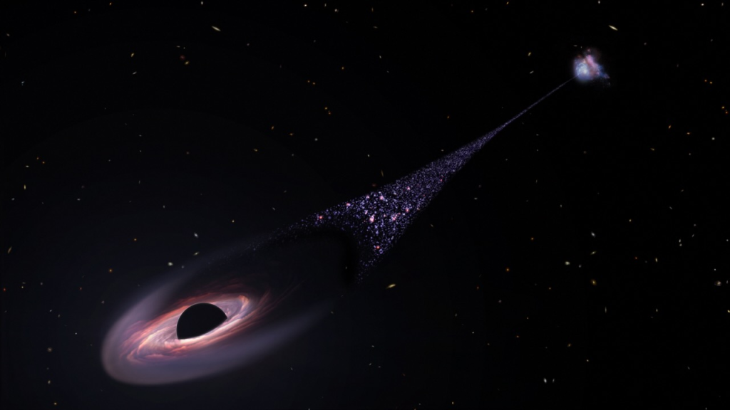 Fakta Seram Planet dan Tata Surya: Misteri Kelam Alam Semesta