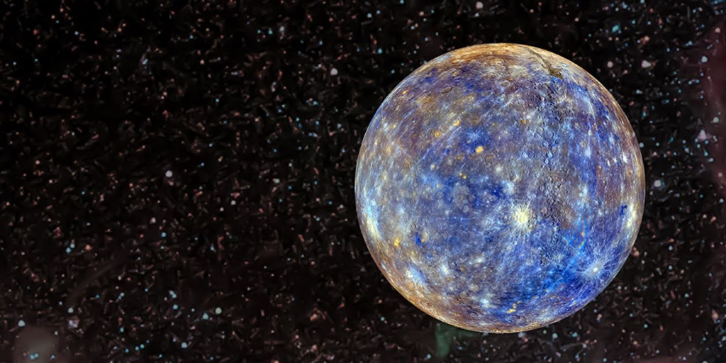 Fakta Seram Planet dan Tata Surya: Misteri Kelam Alam Semesta