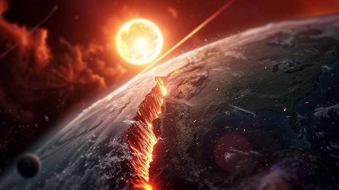 Planet dan Tata Surya yang Terlupakan