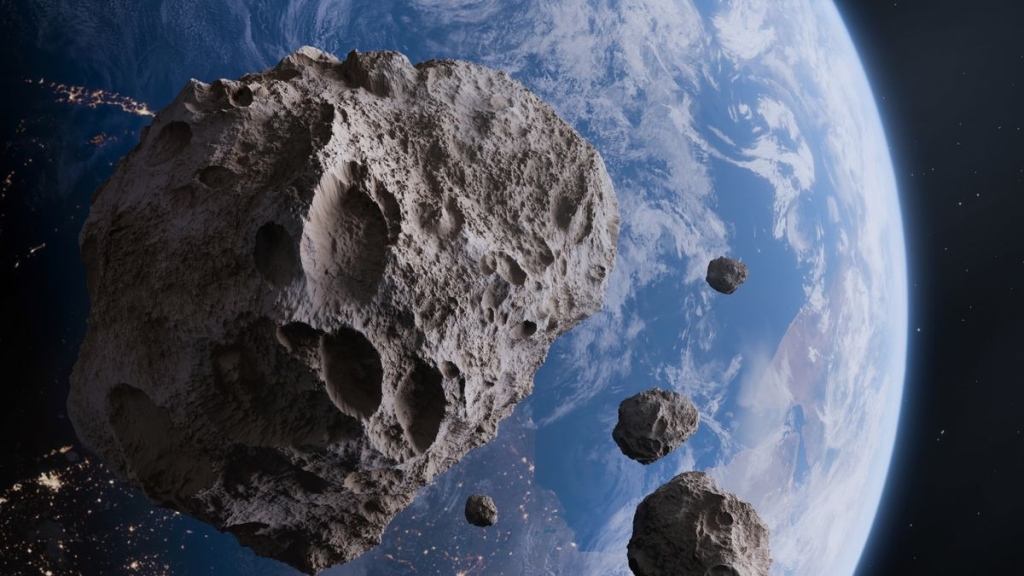 Fakta Seram Planet dan Tata Surya: Misteri Kelam Alam Semesta