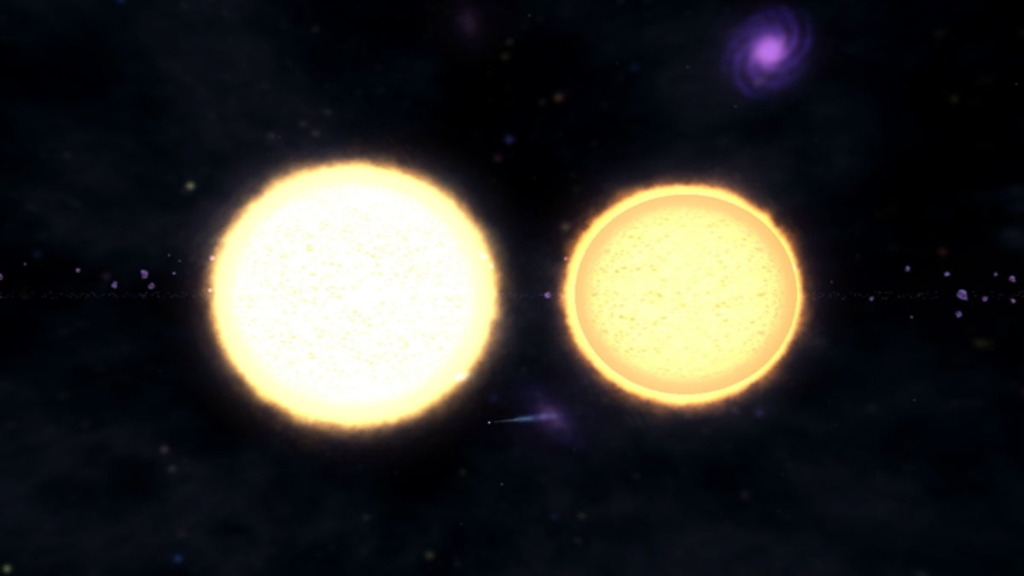 Planet dan Tata Surya yang Terlupakan