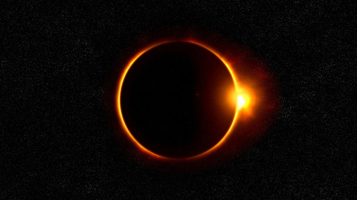Planet dan Tata Surya, Gila Keren