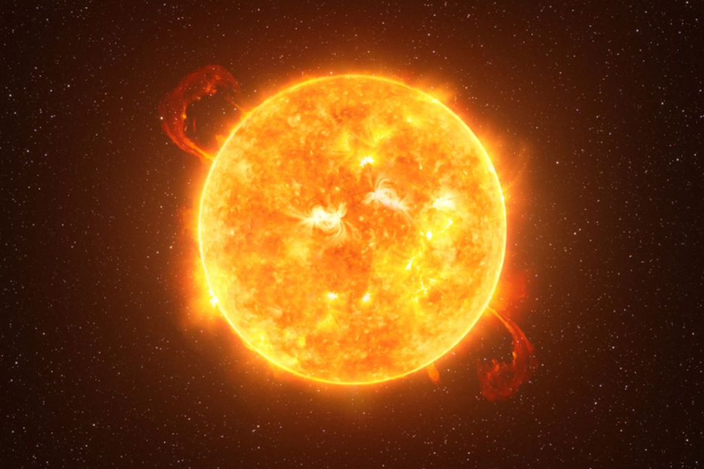 7 Fakta Gila tentang Tata Surya Kita!