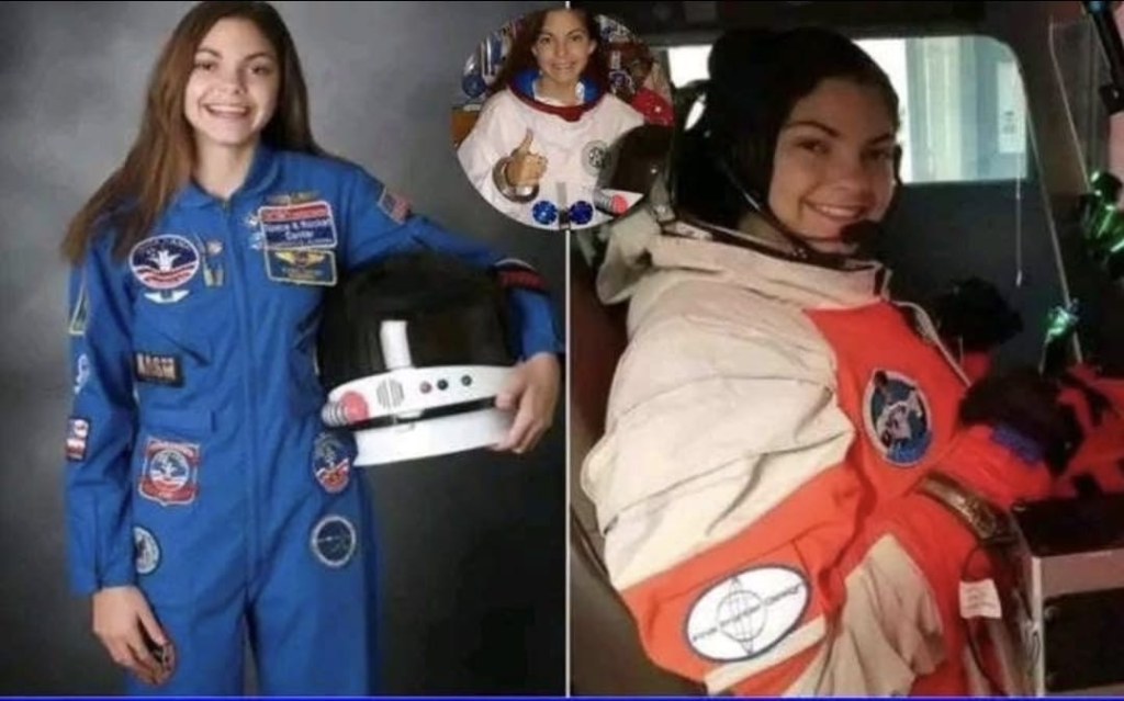 Alysan Siap ke Mars: Misteri Tata Surya Terkuak dalam Misi Ambisius 2025