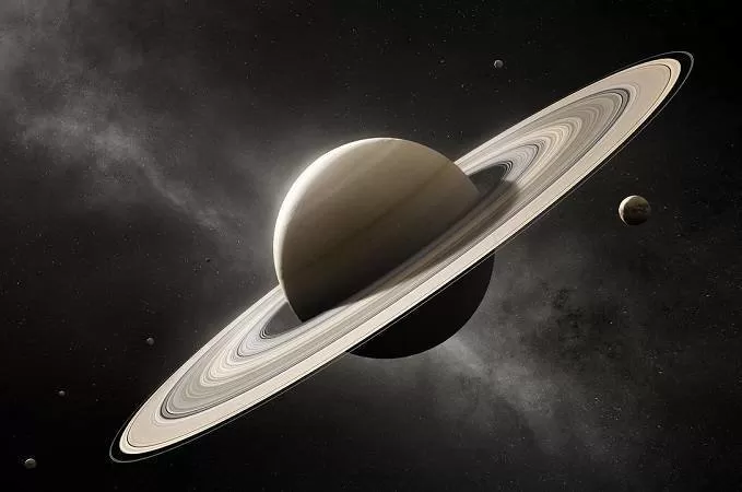 7 Fakta Gila tentang Tata Surya Kita!