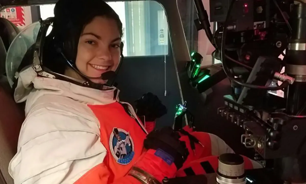 Alysan Siap ke Mars: Misteri Tata Surya Terkuak dalam Misi Ambisius 2025