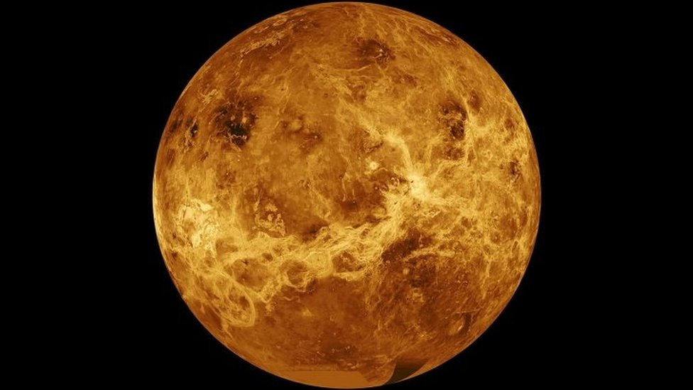 Planet Mana yang Paling Ekstrem di Tata Surya? Ternyata Bukan yang Kamu Kira!