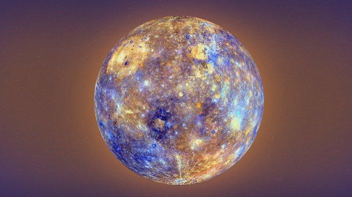 Planet Mana yang Paling Ekstrem di Tata Surya? Ternyata Bukan yang Kamu Kira!