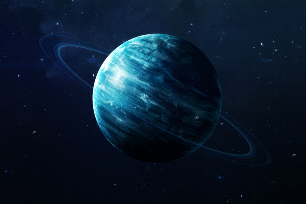 Planet Mana yang Paling Ekstrem di Tata Surya? Ternyata Bukan yang Kamu Kira!