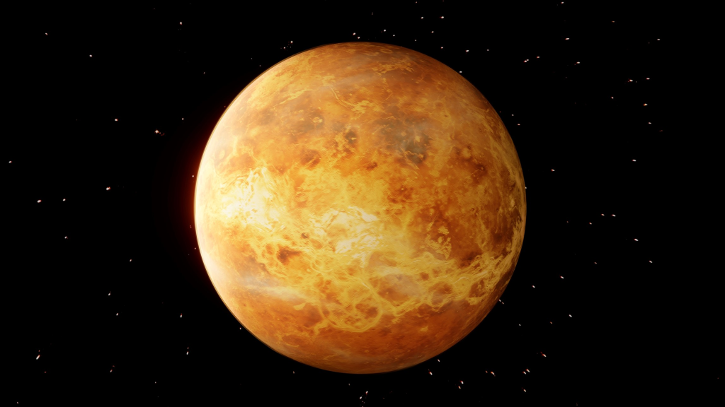 7 Fakta Gila tentang Tata Surya Kita!