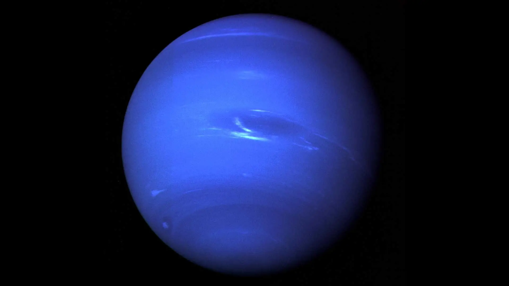 7 Fakta Gila tentang Tata Surya Kita!