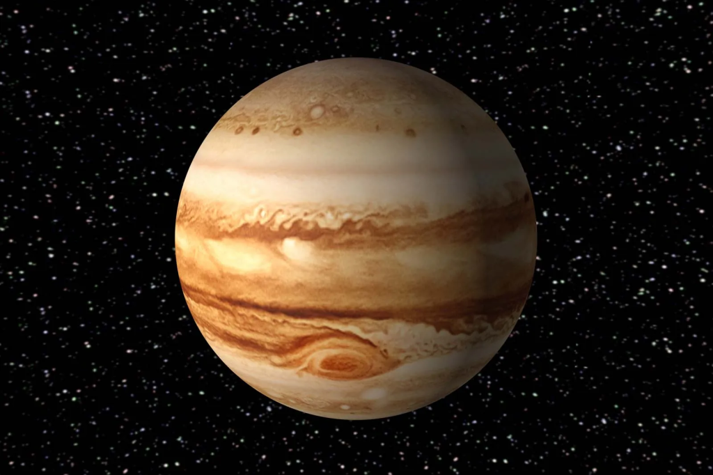 7 Fakta Gila tentang Tata Surya Kita!