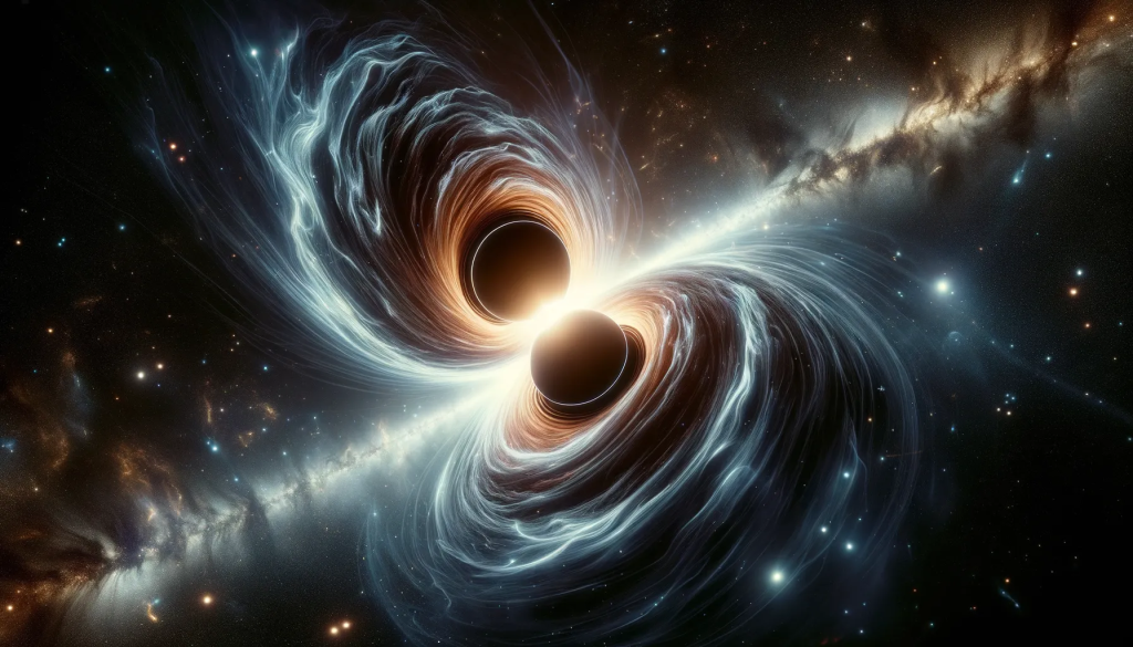 Tubrukan Dahsyat Pembentuk Tata Surya: Teori dan Fakta 2025