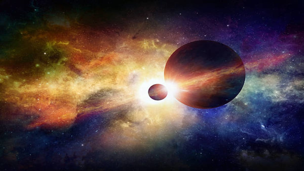 Jangan Salah Ini Bukan Planet tapi Bintang: Panduan Lengkap untuk Gen Z 2025