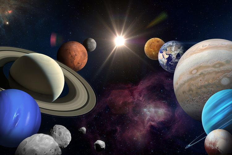 Jangan Salah Ini Bukan Planet tapi Bintang: Panduan Lengkap untuk Gen Z 2025