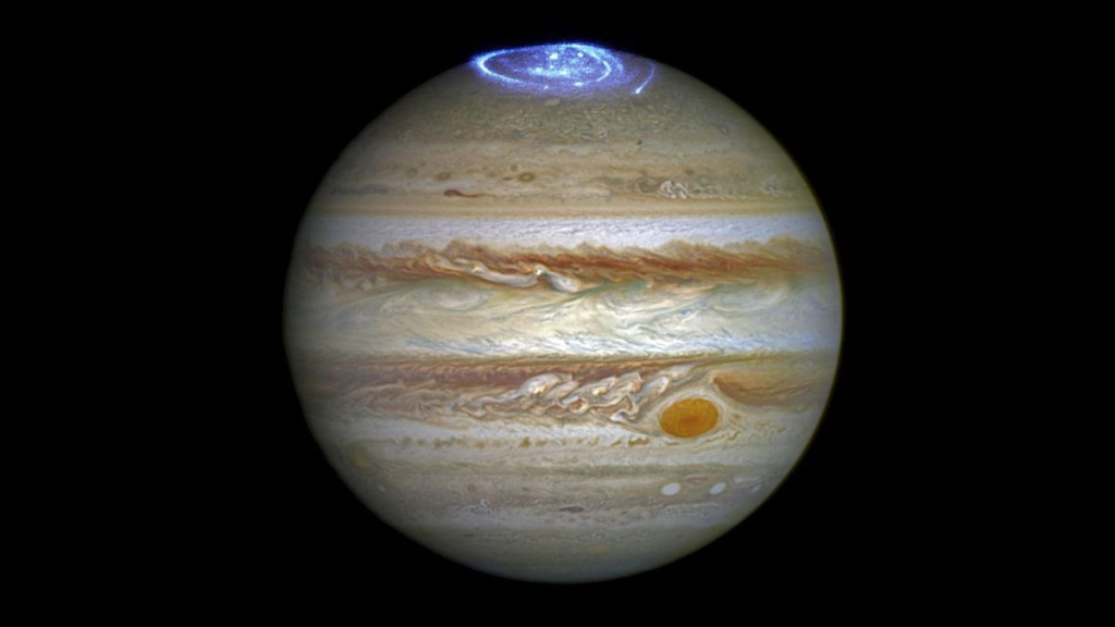 7 Planet Paling Ekstrem di Tata Surya Kita 2025: Fakta Mengejutkan dari Dunia Luar Angkasa