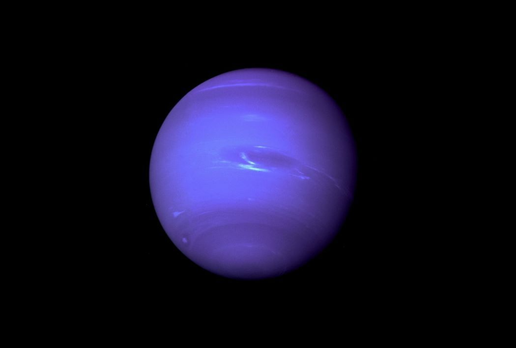 7 Planet Paling Ekstrem di Tata Surya Kita 2025: Fakta Mengejutkan dari Dunia Luar Angkasa