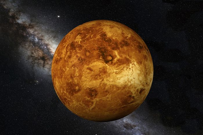 7 Planet Paling Ekstrem di Tata Surya Kita 2025: Fakta Mengejutkan dari Dunia Luar Angkasa