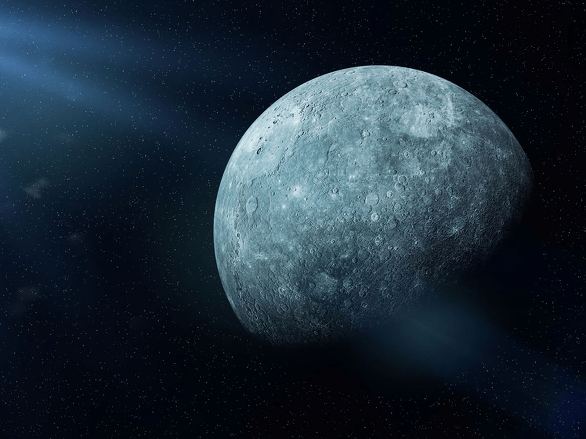 Merkurius Capai 430°C, Fakta Planet Terpanas