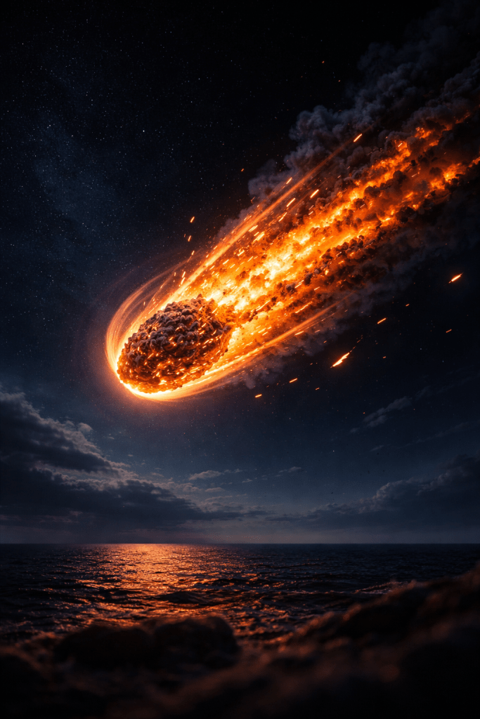 15000 Asteroid Mengancam, NASA Ungkap 5 Fakta Mengejutkan