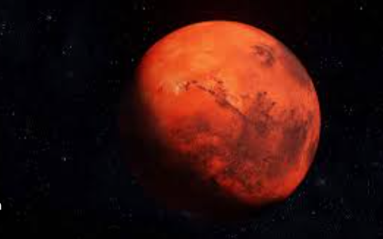 Mars Jadi Rumah Masa Depan 2100+? Antara Mimpi, Sains, dan Realita