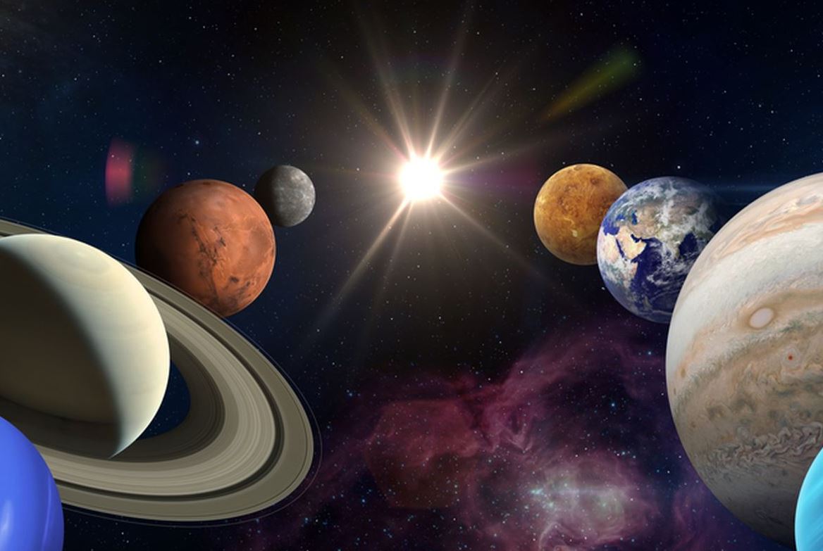 Apa Itu Eksoplanet? Mencari Planet Mirip Bumi di Alam Semesta