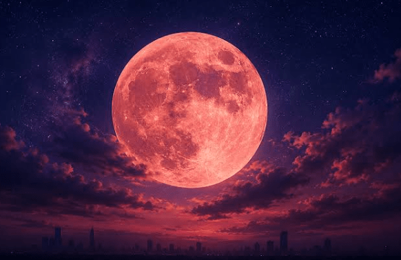 Bulan Terus Menjauh dari Bumi, Apa Dampaknya bagi Kehidupan Manusia?