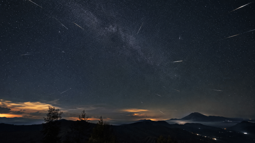 Perseid Puncak 12-13 Agustus 2026: Ternyata Bisa Tembus 100 Meteor per Jam